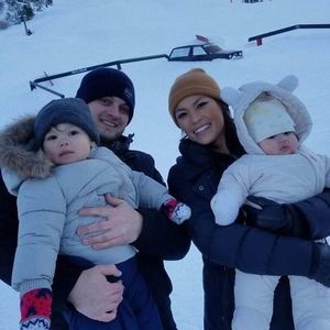 Meet your Posher, Matt